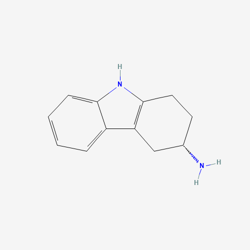 FT-0603864 CAS:116650-34-1 chemical structure
