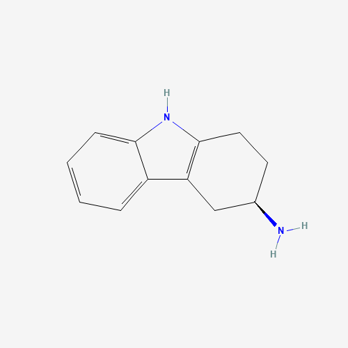 FT-0603865 CAS:116650-33-0 chemical structure