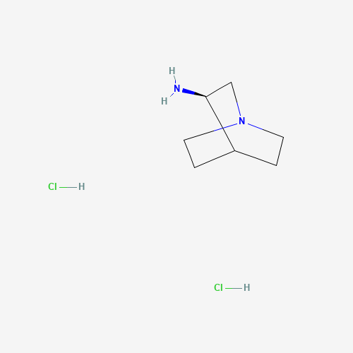 FT-0603868 CAS:123536-14-1 chemical structure