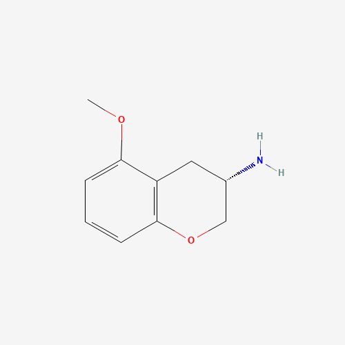 FT-0603869 CAS:117422-50-1 chemical structure