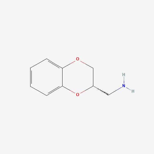 FT-0603871 CAS:46049-49-4 chemical structure