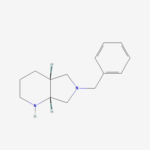 FT-0603872 CAS:151213-43-3 chemical structure