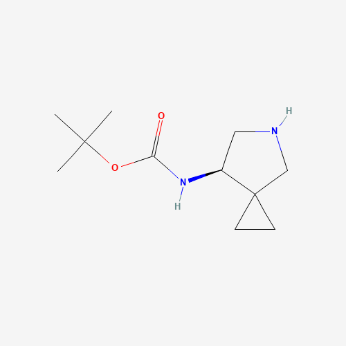 FT-0603875 CAS:127199-44-4 chemical structure