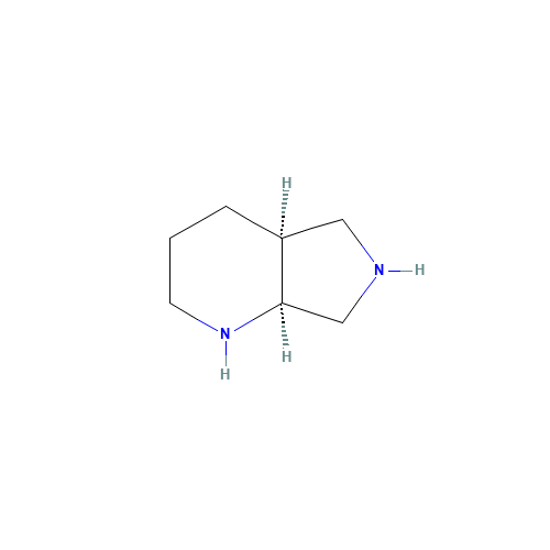 FT-0603877 CAS:151213-40-0 chemical structure