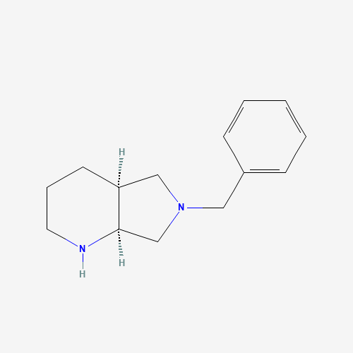 FT-0603878 CAS:151213-39-7 chemical structure