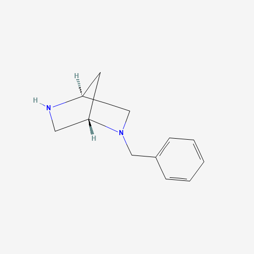 FT-0603881 CAS:127641-07-0 chemical structure