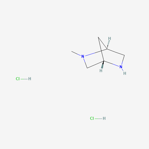 FT-0603882 CAS:127420-27-3 chemical structure