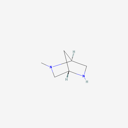 FT-0603883 CAS:134679-22-4 chemical structure