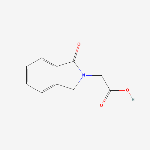 FT-0603885 CAS:39221-42-6 chemical structure