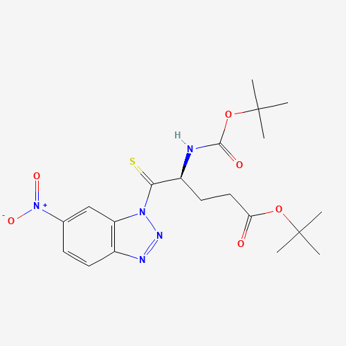 FT-0603888 CAS:184951-90-4 chemical structure