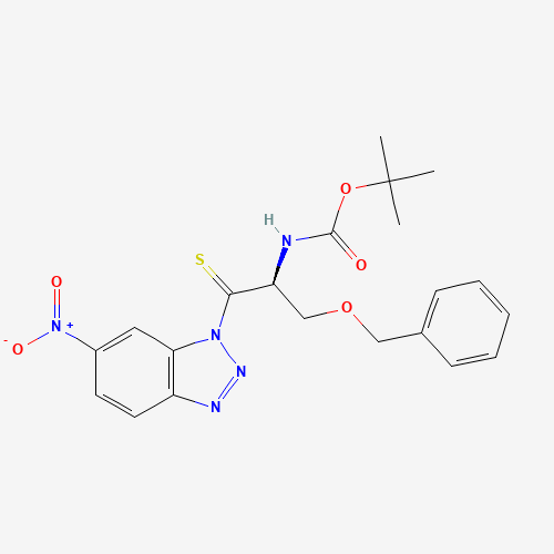 FT-0603889 CAS:184951-89-1 chemical structure