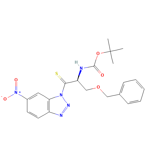 FT-0603889 CAS:184951-89-1 chemical structure