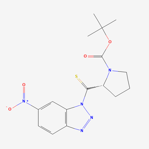 FT-0603891 CAS:260782-41-0 chemical structure