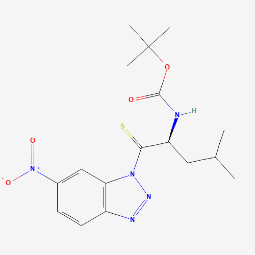 FT-0603892 CAS:214750-70-6 chemical structure
