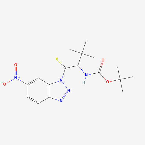 FT-0603893 CAS:242483-79-0 chemical structure