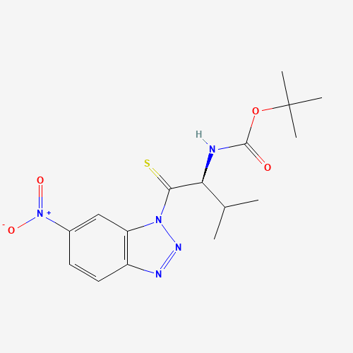FT-0603894 CAS:184951-88-0 chemical structure