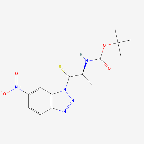 FT-0603895 CAS:184951-86-8 chemical structure