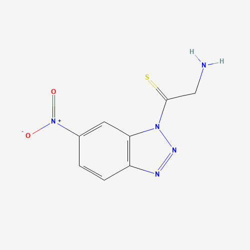 FT-0603896 CAS:436154-59-5 chemical structure