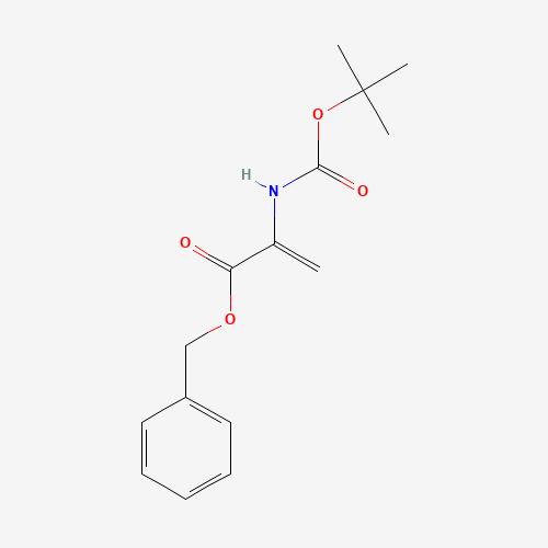 FT-0603897 CAS:94882-75-4 chemical structure