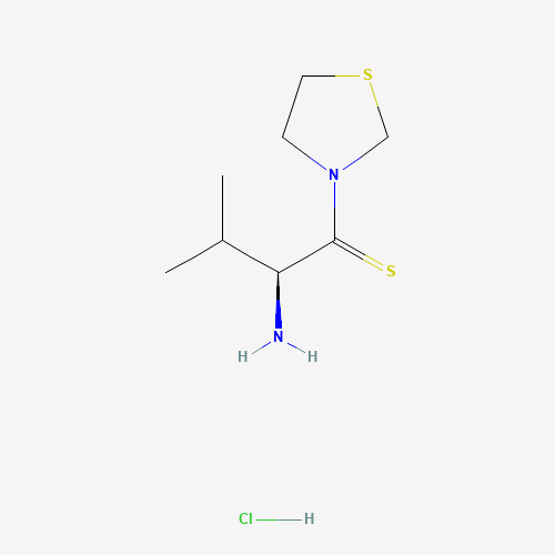 FT-0603900 CAS:184360-57-4 chemical structure