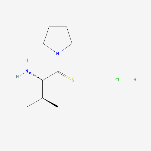 FT-0603902 CAS:171093-88-2 chemical structure