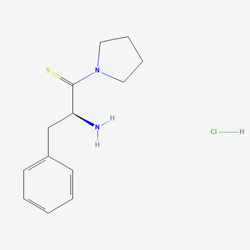 FT-0603903 CAS:184360-53-0 chemical structure