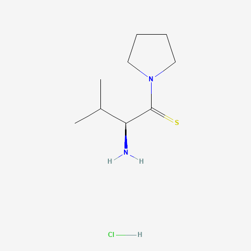 FT-0603904 CAS:184360-54-1 chemical structure