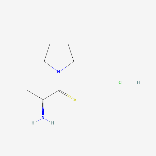 FT-0603905 CAS:184360-52-9 chemical structure
