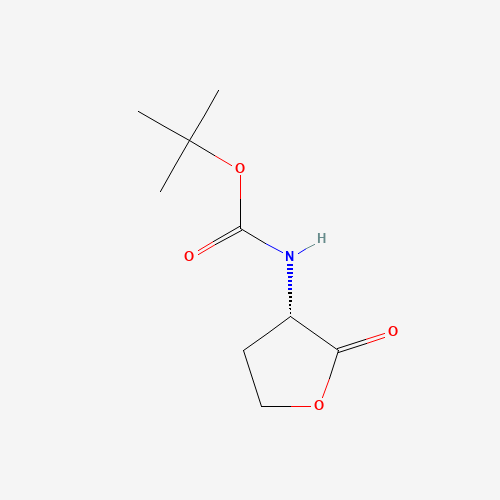 FT-0603909 CAS:40856-59-5 chemical structure