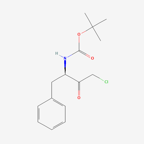 FT-0603911 CAS:150935-37-8 chemical structure