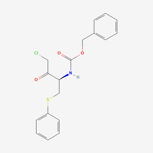 FT-0603912 CAS:159878-01-0 chemical structure