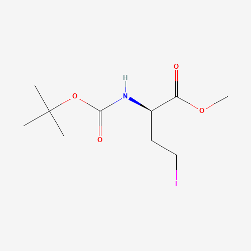 FT-0603913 CAS:219752-75-7 chemical structure