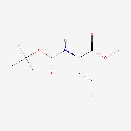 FT-0603914 CAS:101650-14-0 chemical structure