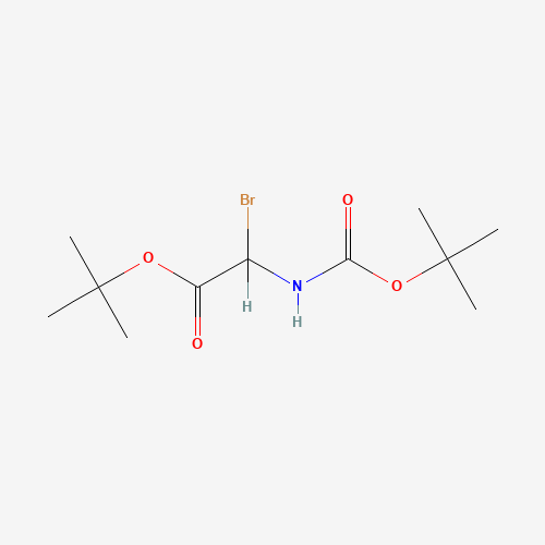 FT-0603915 CAS:117833-60-0 chemical structure