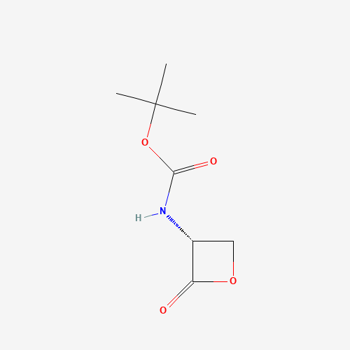 FT-0603917 CAS:126330-77-6 chemical structure
