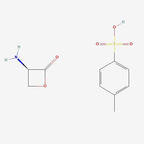 FT-0603921 CAS:149572-97-4 chemical structure