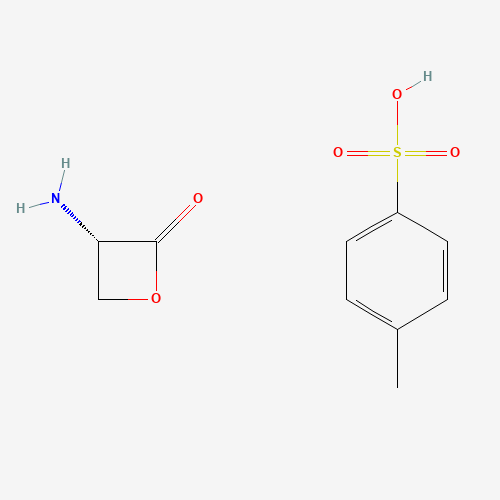 FT-0603922 CAS:112839-95-9 chemical structure