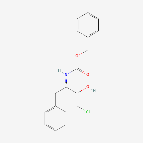 FT-0603925 CAS:128018-43-9 chemical structure