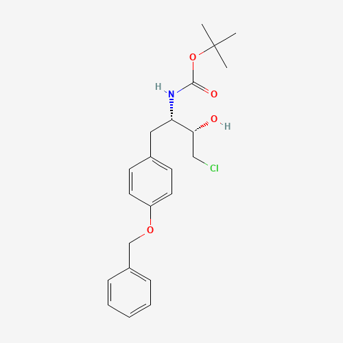 FT-0603926 CAS:174801-33-3 chemical structure
