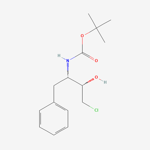 FT-0603927 CAS:165727-45-7 chemical structure