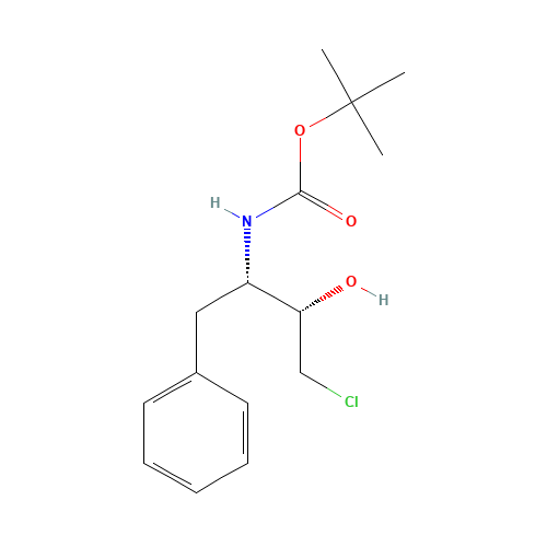 FT-0603927 CAS:165727-45-7 chemical structure