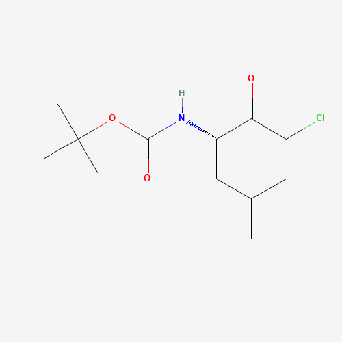 FT-0603929 CAS:102123-85-3 chemical structure