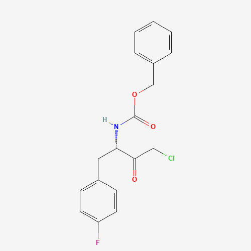 FT-0603931 CAS:400771-48-4 chemical structure
