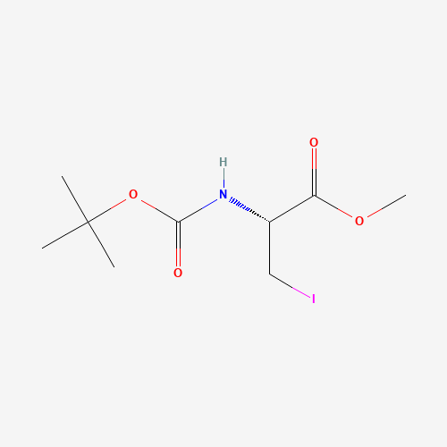 FT-0603936 CAS:93267-04-0 chemical structure