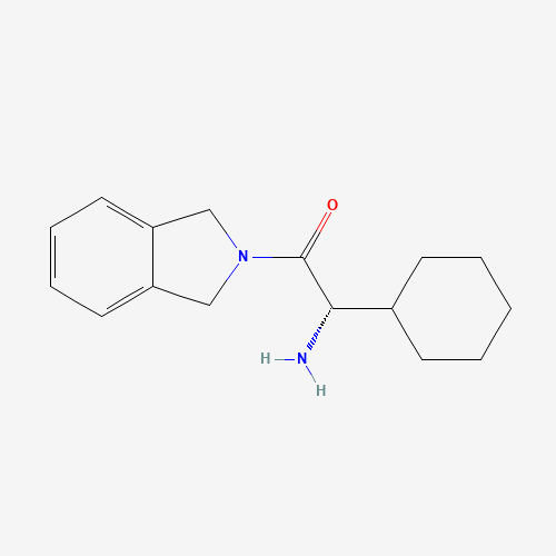 FT-0603937 CAS:847928-29-4 chemical structure