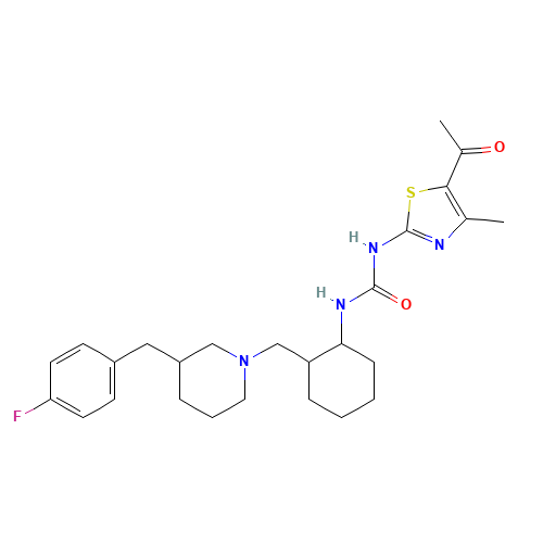 FT-0603938 CAS:275812-32-3 chemical structure