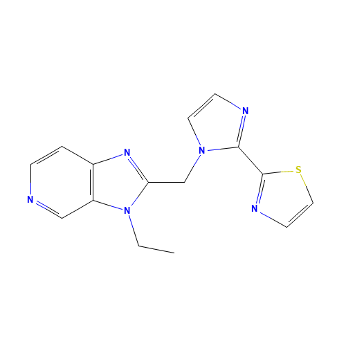 FT-0603939 CAS:438553-83-4 chemical structure