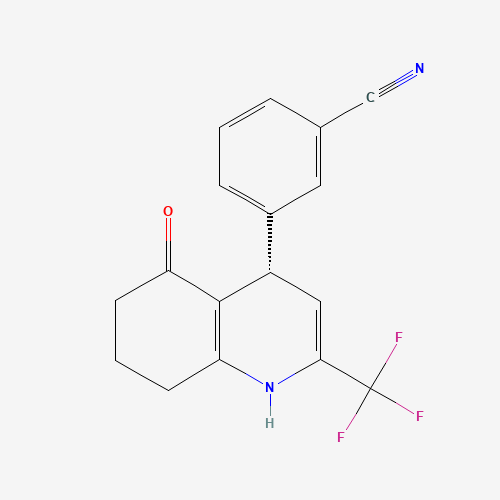 FT-0603940 CAS:172649-40-0 chemical structure