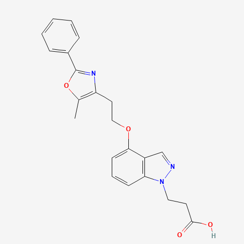FT-0603941 CAS:669077-49-0 chemical structure