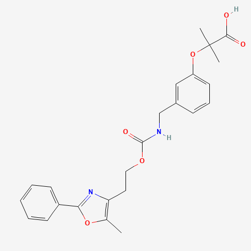 FT-0603942 CAS:784146-96-9 chemical structure